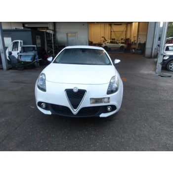 AUTO PER PEZZI Alfa Giulietta 2017 1.6