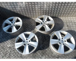 CERCHIO 16" Škoda Superb 2017 COMBI 2.0 TDI 3V0601025AC