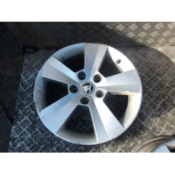 CERCHIO 16" Škoda Superb 2017 COMBI 2.0 TDI 3V0601025AC