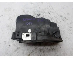 ZAKLEP  ZADAJ LEVA BMW 1 2005 120 D