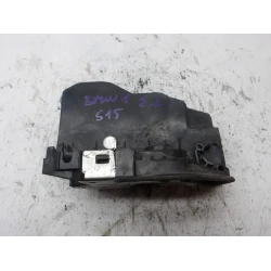 ZAKLEP  ZADAJ LEVA BMW 1 2005 120 D