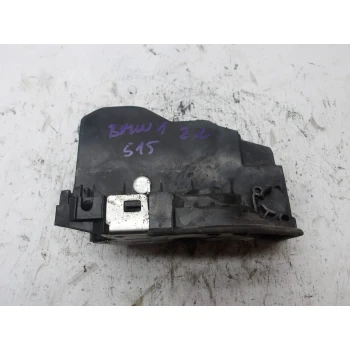ZAKLEP  ZADAJ LEVA BMW 1 2005 120 D
