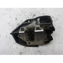 ZAKLEP  ZADAJ LEVA BMW 1 2005 120 D