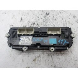 CENTRALINA COMANDO CLIMATIZZATORE Volkswagen Golf 2010 VI. 1.4TSI AUT 5k09077044bs
