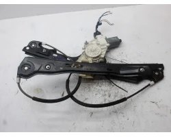 WINDOW MECHANISM FRONT LEFT BMW 1 2005 120 D 7067795s   7138465e