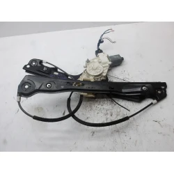 WINDOW MECHANISM FRONT LEFT BMW 1 2005 120 D 7067795s   7138465e
