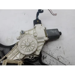 WINDOW MECHANISM FRONT LEFT BMW 1 2005 120 D 7067795s   7138465e