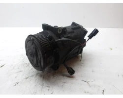 AIR CONDITIONING COMPRESSOR Renault LAGUNA III 2008 GRANDTOUR 2.0 DCI