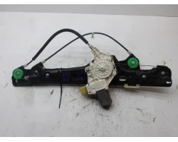 MECCANISMO ALZA VETRO ANTERIORE DESTRA BMW 3 2006 320 D TOURING 7060266s   7140588e