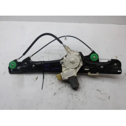 WINDOW MECHANISM FRONT RIGHT BMW 3 2006 320 D TOURING 7060266s   7140588e