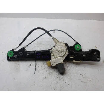 MECCANISMO ALZA VETRO ANTERIORE DESTRA BMW 3 2006 320 D TOURING 7060266s   7140588e