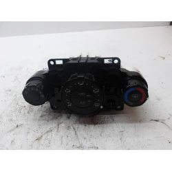 CENTRALINA COMANDO CLIMATIZZATORE Ford Fiesta 2015 1.4 c1b1-19980-ae