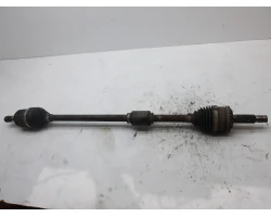 SEMIALBERO SEMIASSE ANTERIORE DESTRO Hyundai i20 2017  1.25 LP 49501C8000