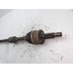 SEMIALBERO SEMIASSE ANTERIORE DESTRO Hyundai i20 2017  1.25 LP 49501C8000