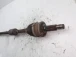 SEMIALBERO SEMIASSE ANTERIORE DESTRO Hyundai i20 2017  1.25 LP 49501C8000