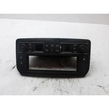 STIKALO GRETJA Citroën C5 2008 III 2.0 HDI 16V 96829415zd