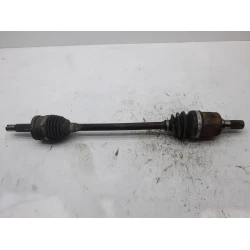 FRONT LEFT DRIVE SHAFT Hyundai i20 2017  1.25 LP 49500C8000