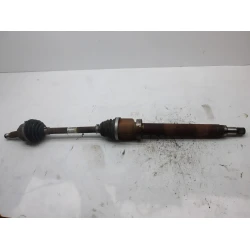 AXLE SHAFT FRONT RIGHT Ford Fiesta 2015 1.4 8v51-3b436-ce