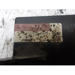 centralina vario Toyota Auris 2007 1.4 D4D 88650-02420