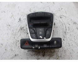 STIKALO GRETJA Renault LAGUNA 2008 III. 2.0 DCI BREAK 275100002r