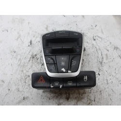 CENTRALINA COMANDO CLIMATIZZATORE Renault LAGUNA 2008 III. 2.0 DCI BREAK 275100002r