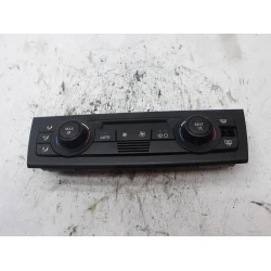 CENTRALINA COMANDO CLIMATIZZATORE BMW 1 2005 120 D 64116965374