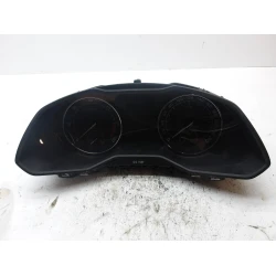 DASHBOARD Škoda Superb 2017 COMBI 2.0 TDI 3v0920751a