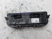 HEATER CLIMATE CONTROL PANEL Škoda Superb 2017 COMBI 2.0 TDI 3v0907044ee