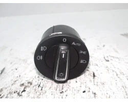 INTERRUTTORE FARI Škoda Superb 2017 COMBI 2.0 TDI 3v0941431