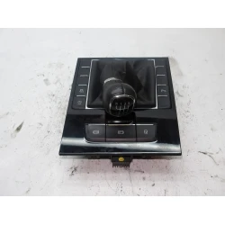 GEARBOX LEVER Škoda Superb 2017 COMBI 2.0 TDI 3V1711113P