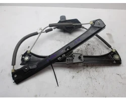 WINDOW MECHANISM FRONT LEFT Škoda Superb 2017 COMBI 2.0 TDI 3V0837461A
