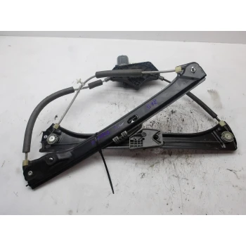 WINDOW MECHANISM FRONT LEFT Škoda Superb 2017 COMBI 2.0 TDI 3V0837461A