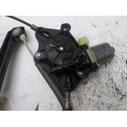 WINDOW MECHANISM FRONT LEFT Škoda Superb 2017 COMBI 2.0 TDI 3V0837461A
