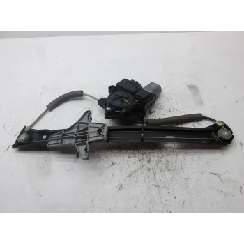 WINDOW MECHANISM REAR LEFT Škoda Superb 2017 COMBI 2.0 TDI 5q0959811a