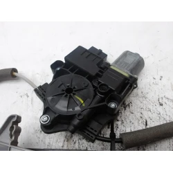 WINDOW MECHANISM REAR LEFT Škoda Superb 2017 COMBI 2.0 TDI 5q0959811a