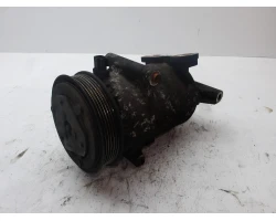 AIR CONDITIONING COMPRESSOR Peugeot BOXER 2006 2.2 HDI 6c11-19d629-ad