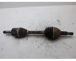FRONT LEFT DRIVE SHAFT Opel Antara 2007 2.0 DT AUT.