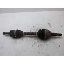 FRONT LEFT DRIVE SHAFT Opel Antara 2007 2.0 DT AUT.