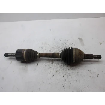 FRONT LEFT DRIVE SHAFT Opel Antara 2007 2.0 DT AUT.