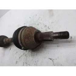 FRONT LEFT DRIVE SHAFT Opel Antara 2007 2.0 DT AUT.