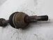FRONT LEFT DRIVE SHAFT Opel Antara 2007 2.0 DT AUT.