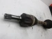 FRONT LEFT DRIVE SHAFT Opel Antara 2007 2.0 DT AUT.