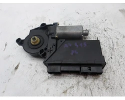 WINDOW MECHANISM FRONT LEFT Audi A4, S4 2002 1.9 TDI 5wk47002bbf