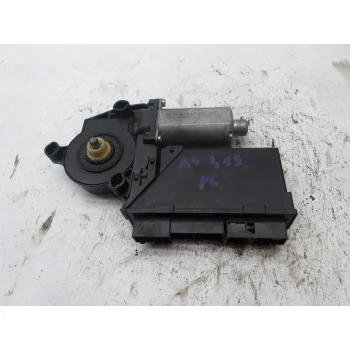 WINDOW MECHANISM FRONT LEFT Audi A4, S4 2002 1.9 TDI 5wk47002bbf