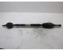 SEMIALBERO SEMIASSE ANTERIORE DESTRO Citroën C3  2011 1.4 16V 9672620780