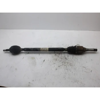 AXLE SHAFT FRONT RIGHT Citroën C3  2011 1.4 16V 9672620780