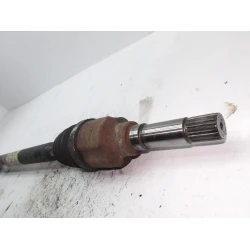 SEMIALBERO SEMIASSE ANTERIORE DESTRO Citroën C3  2011 1.4 16V 9672620780