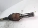 AXLE SHAFT FRONT RIGHT Citroën C3  2011 1.4 16V 9672620780