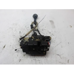 CHIUSURA SERRATURA PORTA ANTERIORE SINISTRA Seat Leon 2001 1.9 TDI