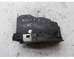 CHIUSURA SERRATURA PORTA ANTERIORE SINISTRA BMW 1 2005 120 D